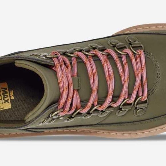 TEVA Women's Midform Boot in Dark Olive - Picture 6 of 7